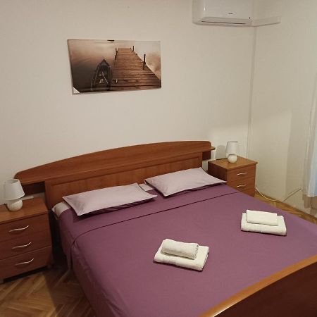 Joker Otel Split Dış mekan fotoğraf