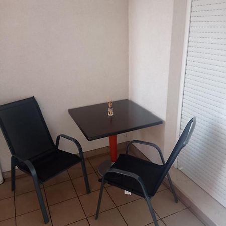 Joker Otel Split Dış mekan fotoğraf