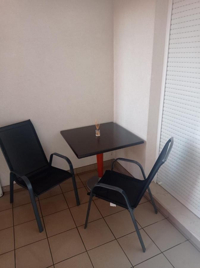 Joker Otel Split Dış mekan fotoğraf