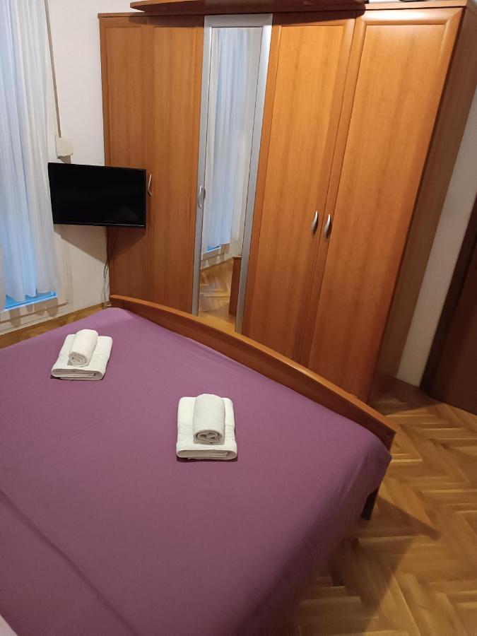 Joker Otel Split Dış mekan fotoğraf