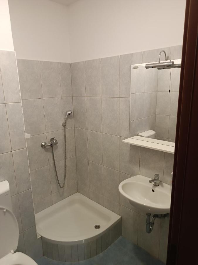 Joker Otel Split Dış mekan fotoğraf